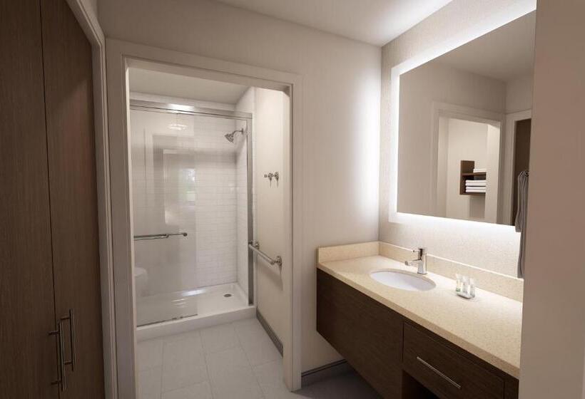 标准间, Staybridge Suites   Phoenix – Biltmore Area, An Ihg