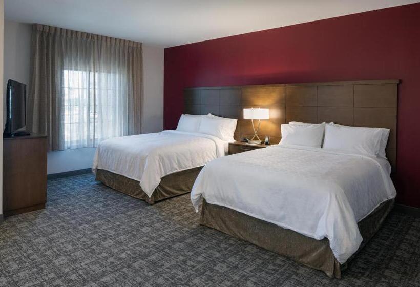 标准工作室, Staybridge Suites   Phoenix – Biltmore Area, An Ihg
