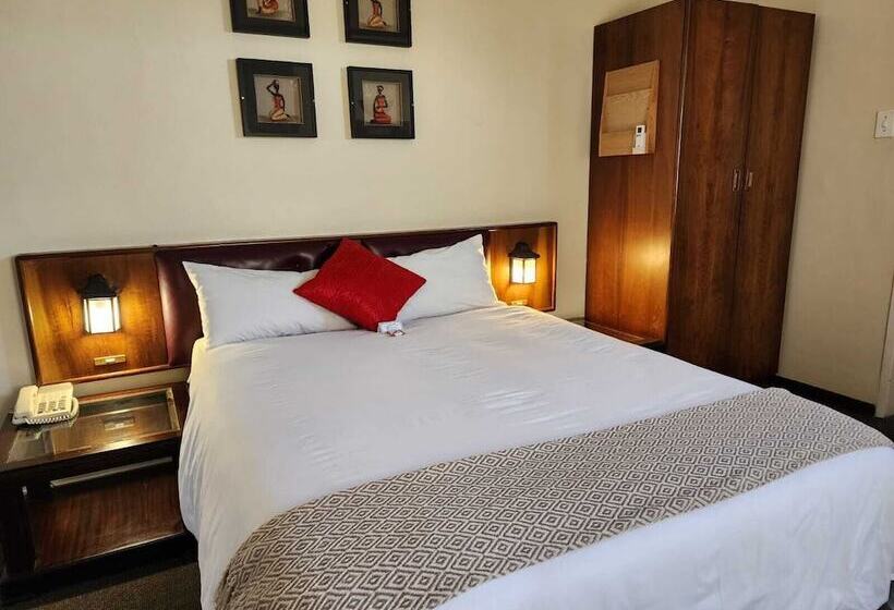 패밀리 룸, Royal Hotel Ladysmith