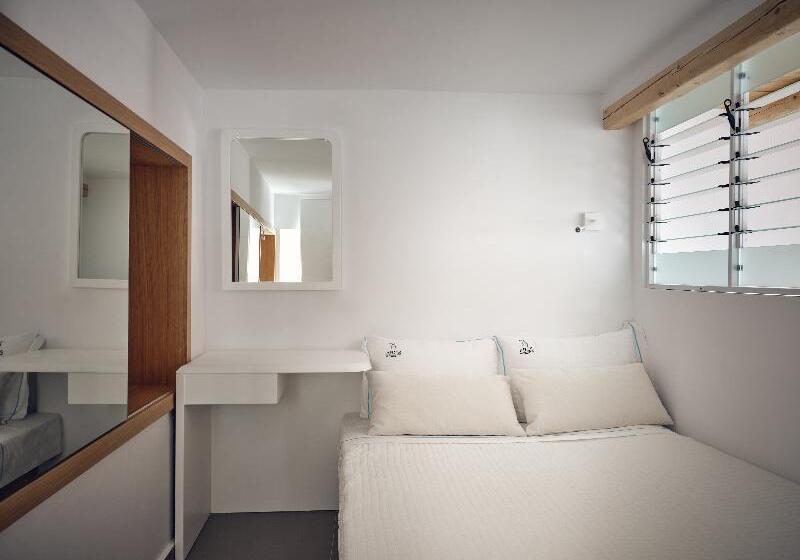 Люкс Вид на Море, αrcs Suites & Residences
