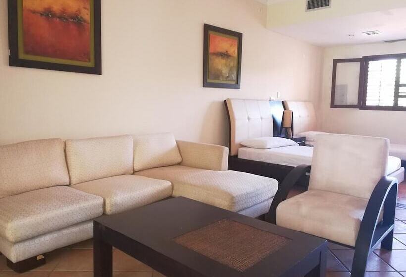스위트, Penon Suites