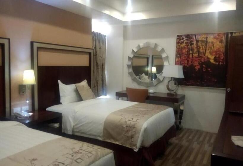 标准间, Subic Bay View Diamond