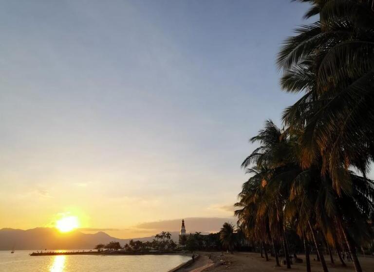 豪华海景房, Subic Bay View Diamond