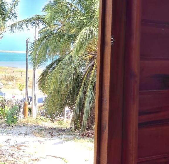 Номер Superior, Pousada Ventos Do Guajiru Casa De Kitesurfistas