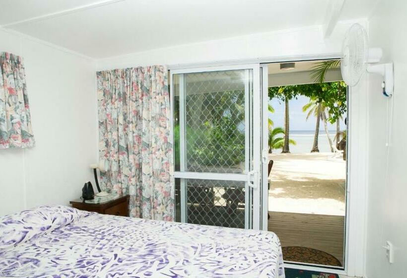 استودیوی استاندارد, Sunhaven Beach Bungalows