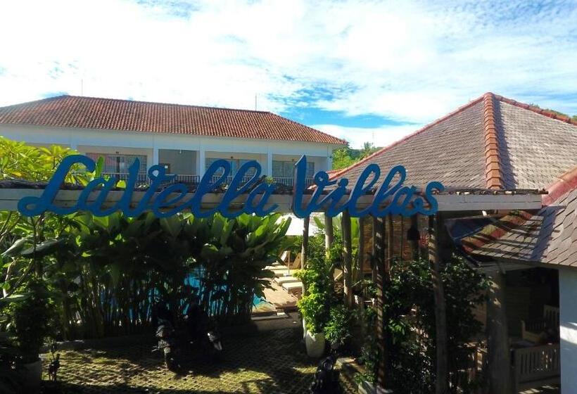 Семейное Бунгало, Lavella Villas Kuta Lombok