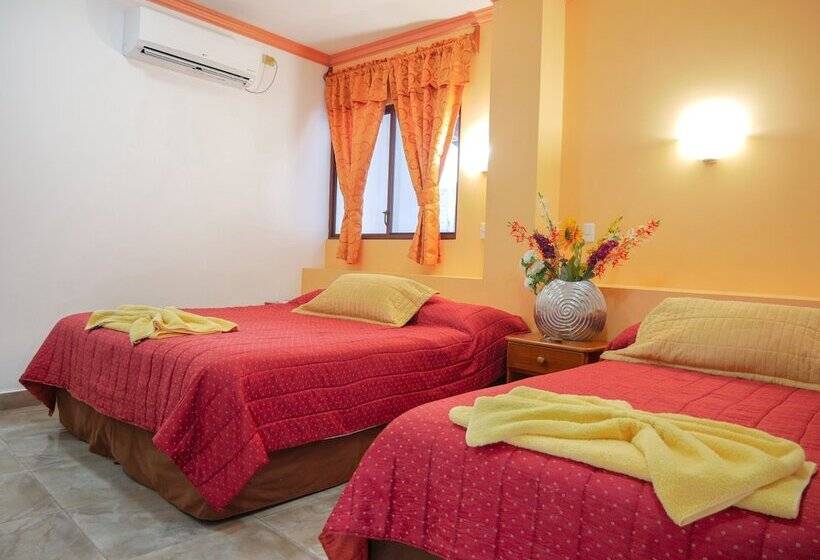 스탠다드 룸, Hostal Espana