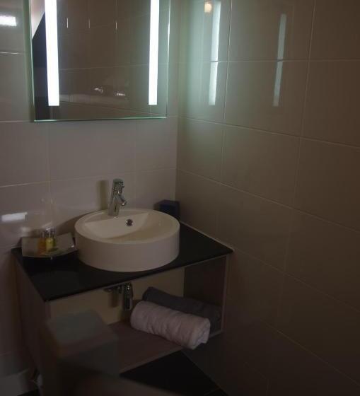 اتاق استاندارد, Hôtel Des Amandiers