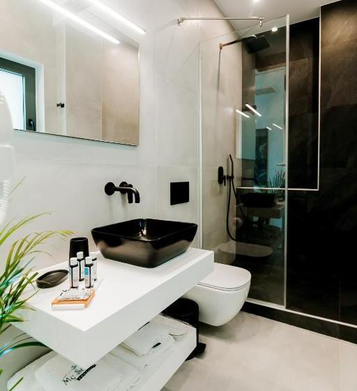 Полулюкс Вид на Море, My Suite Boutique