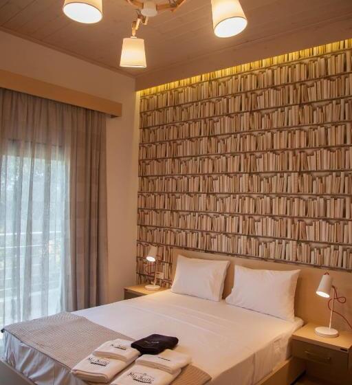 Студио Deluxe Вид на Море, My Suite Boutique
