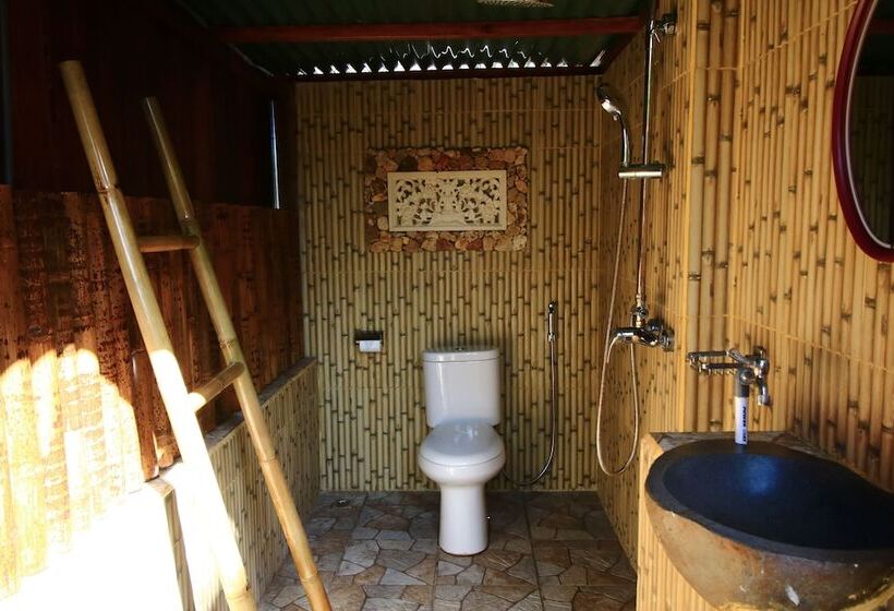 Бунгало Стандарт, Yoki S Bungalow