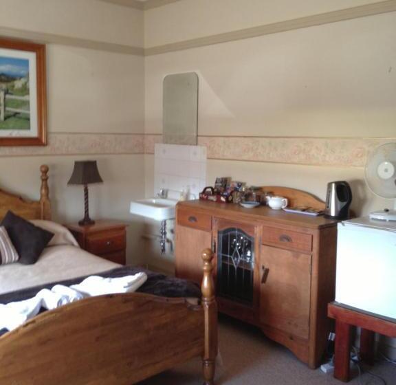 Номер Deluxe, Walcha Royal Cafe & Accommodation