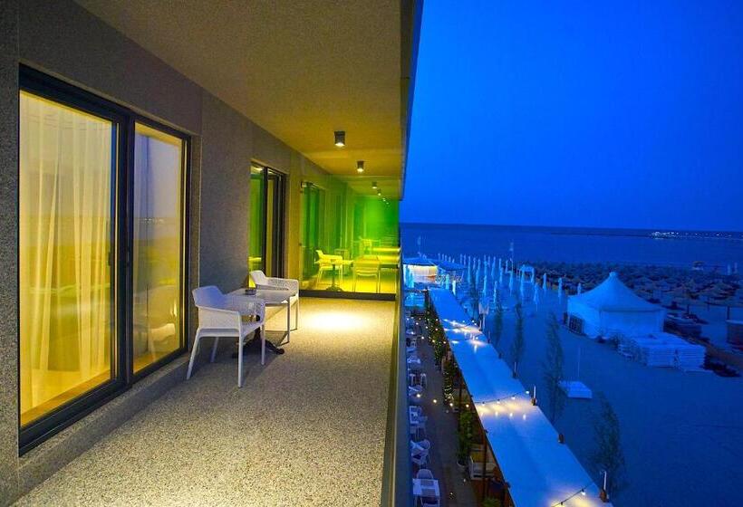 Люкс Superior, Riva Mamaia Beach Apart