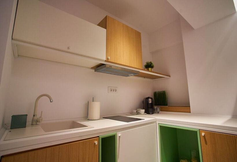 Люкс Superior, Riva Mamaia Beach Apart