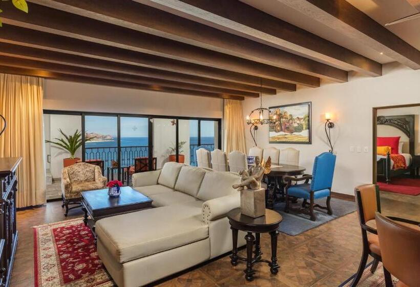 1 Bedroom Penthouse Apartment, Vista Encantada Spa Resort & Residences