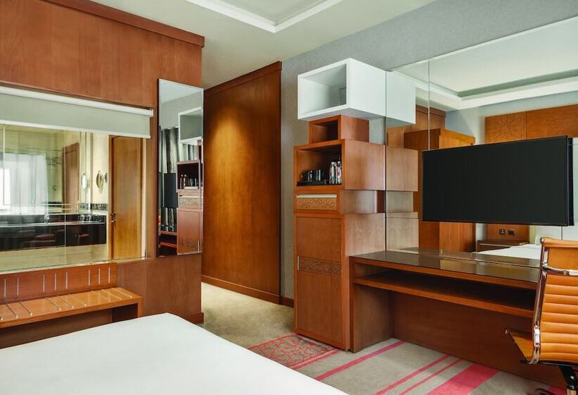 Номер Стандарт, Vivid Jeddah Hotel, A Member Of Radisson Individuals