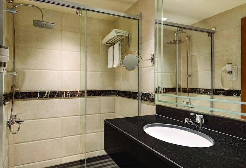 Полулюкс, Vivid Jeddah Hotel, A Member Of Radisson Individuals