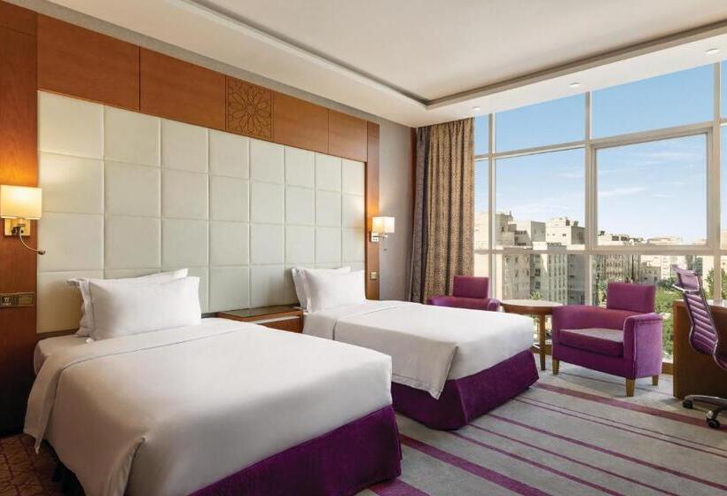 Номер Superior Вид на Город, Vivid Jeddah Hotel, A Member Of Radisson Individuals