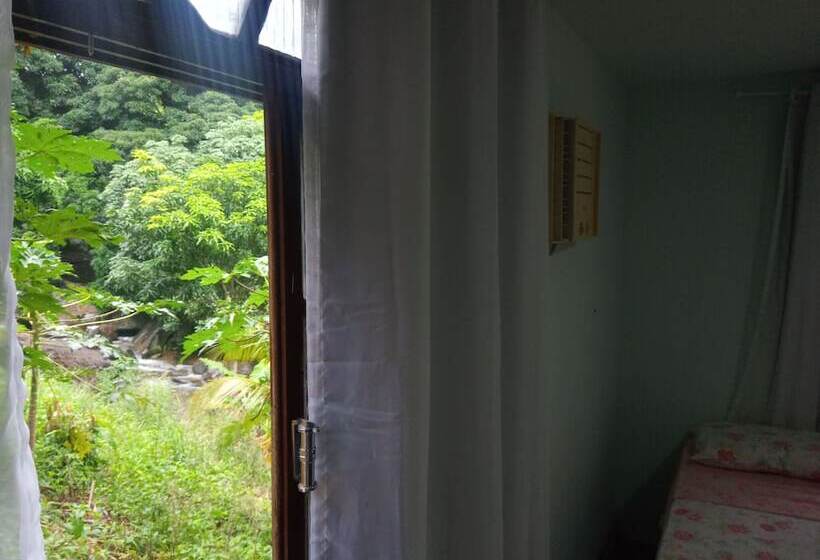 Family Suite, Pousada Moinho D água