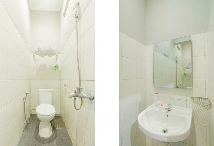 Standard Room, Oyo 871 Aira Costel