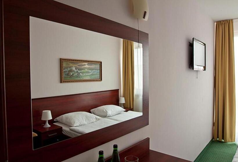 Номер Стандарт, Alka Sun Resort