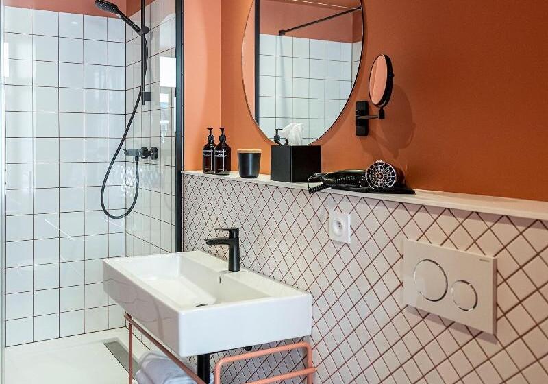 Стандартный Номер Кровать Кинг, Comfort Inn & Suites