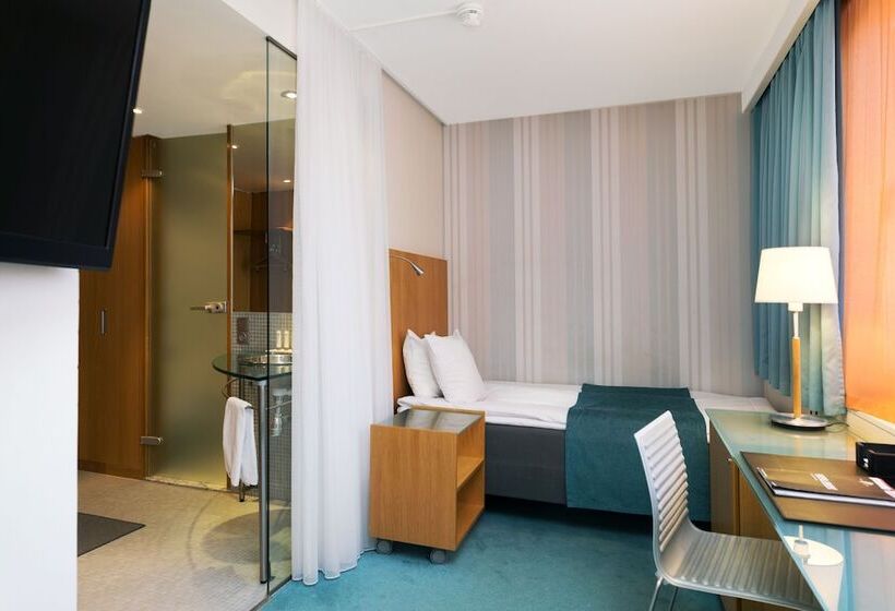 Pokój Standard Jednoosobowy, Profilhotels Aveny