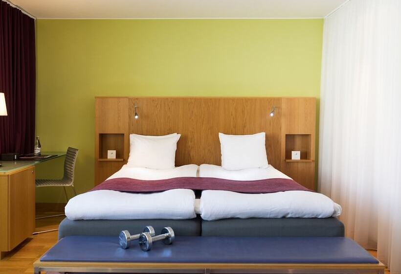 Номер Стандарт, Profilhotels Aveny