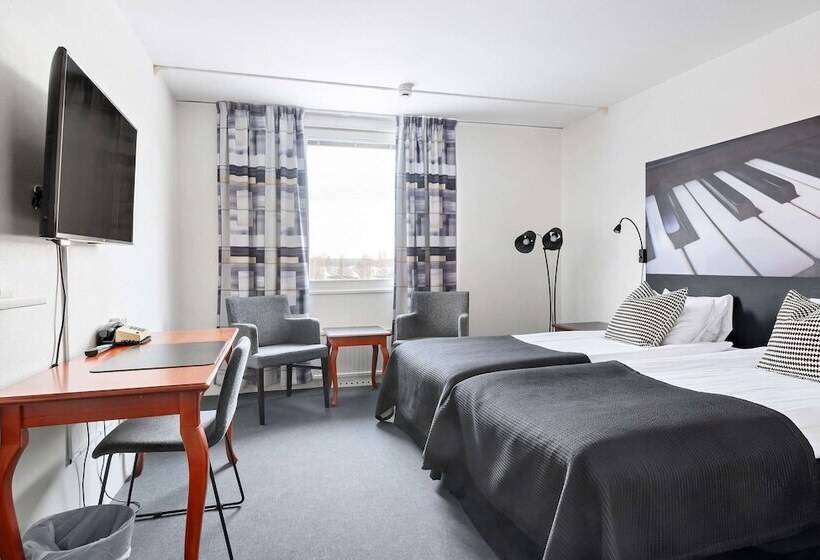Номер Стандарт, Best Western Plus Grand Hotel Elektra