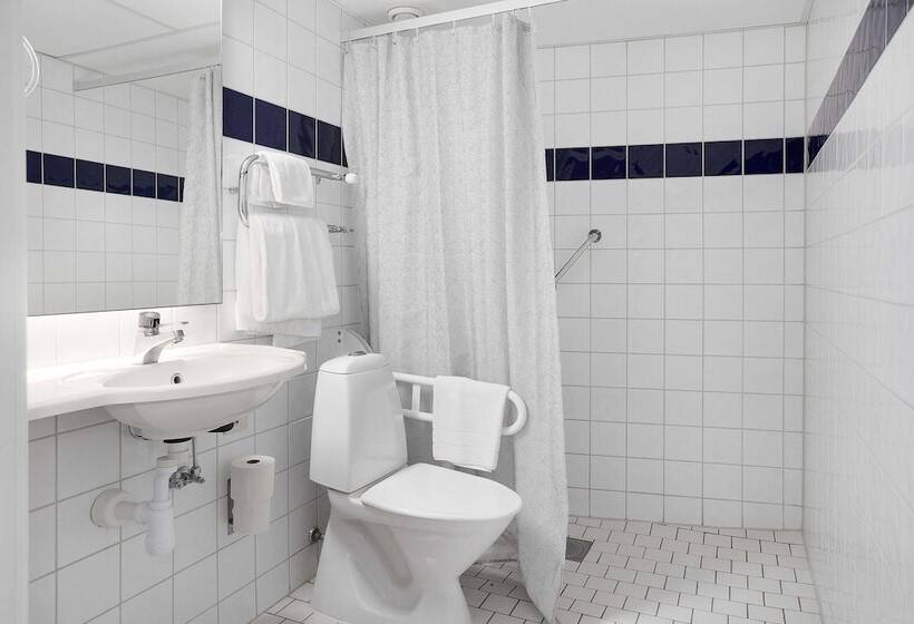 Семейный Номер, Best Western Plus Hotel Noble House