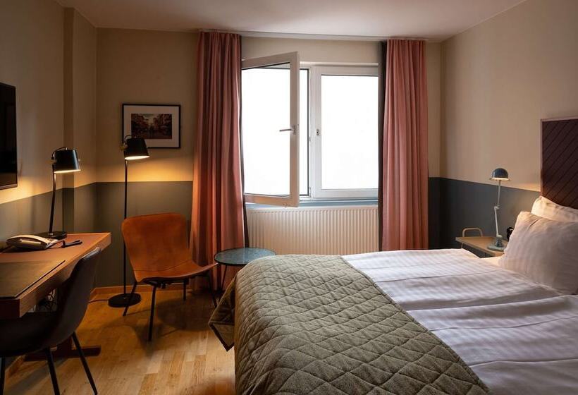 高级大房间, Best Western Plus Hotel Noble House