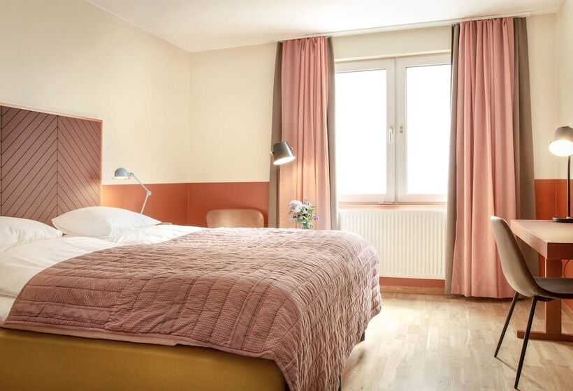 高级大房间, Best Western Plus Hotel Noble House