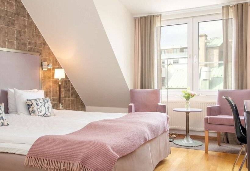 Номер Стандарт, Best Western Plus Hotel Noble House