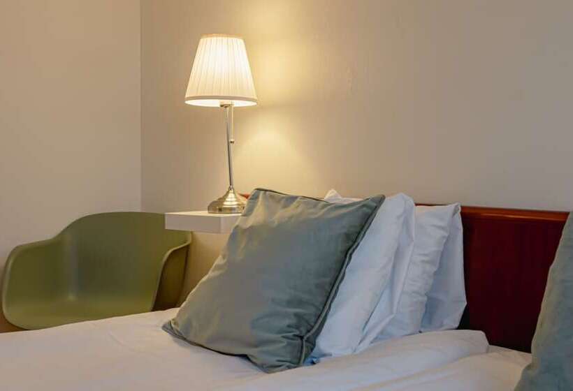 小型套房, First Hotel Jörgen Kock