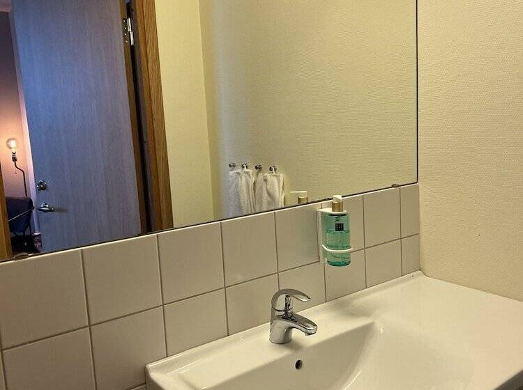 标准间, First Hotel Jörgen Kock