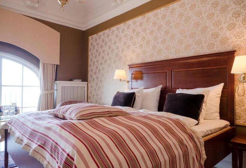 اتاق استاندارد, Grand Hotel Lund