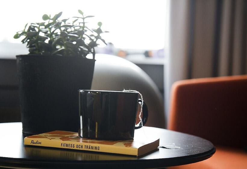 스탠다드 룸, Mornington Hotel Bromma
