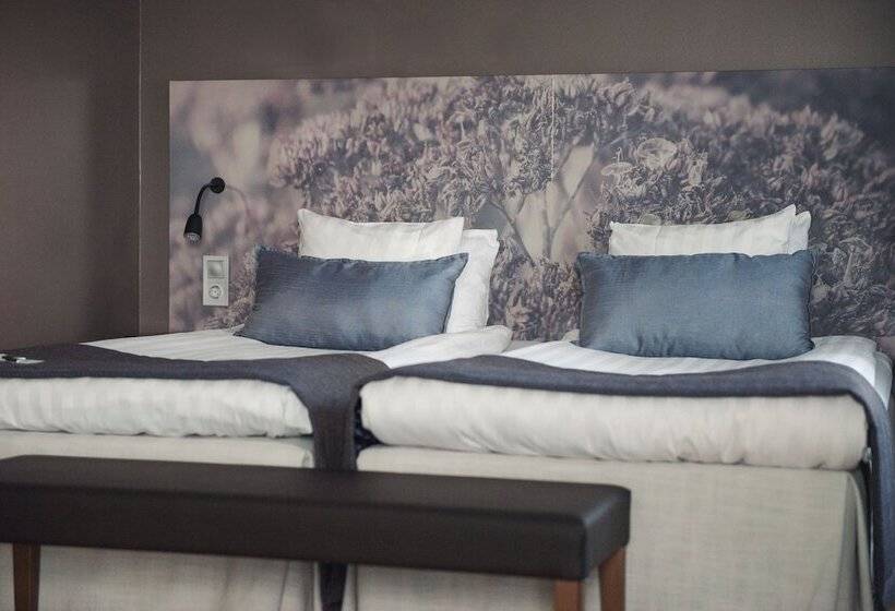 Семейный Номер, Quality Hotel Ekoxen