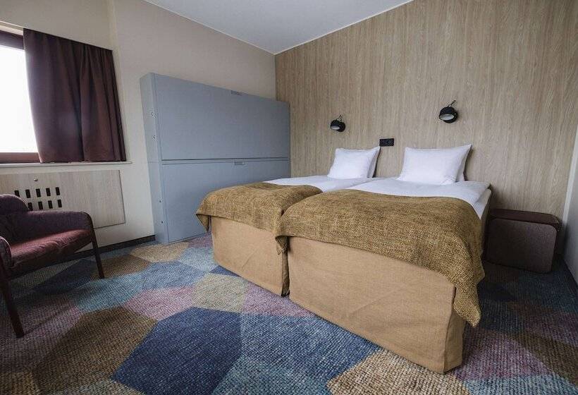 패밀리 룸, Quality Hotel Royal Corner