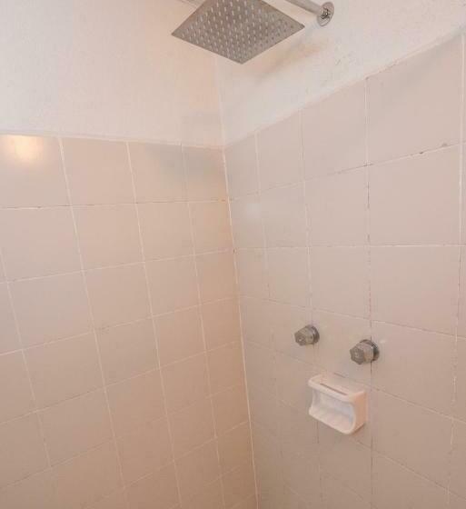 Standard Single Room, Descanso Inn