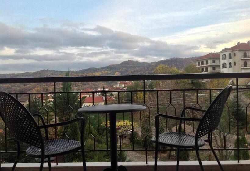 غرفة قياسية, Guesthouse Anastasia