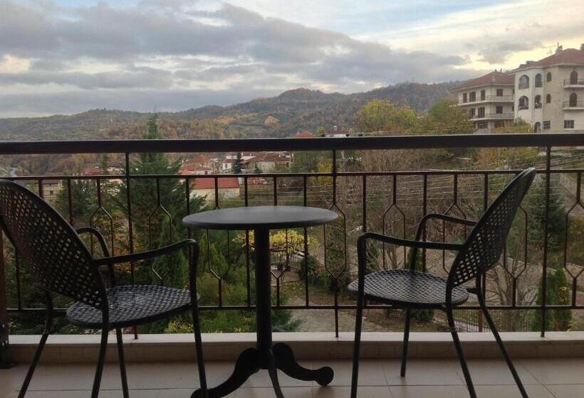 غرفة قياسية, Guesthouse Anastasia