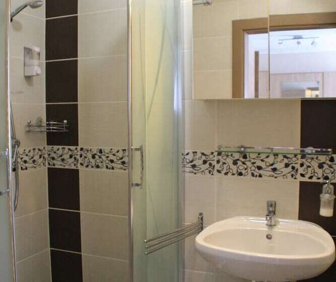 Апартаменты Deluxe 1 Спальня, Mallnitz Appartements