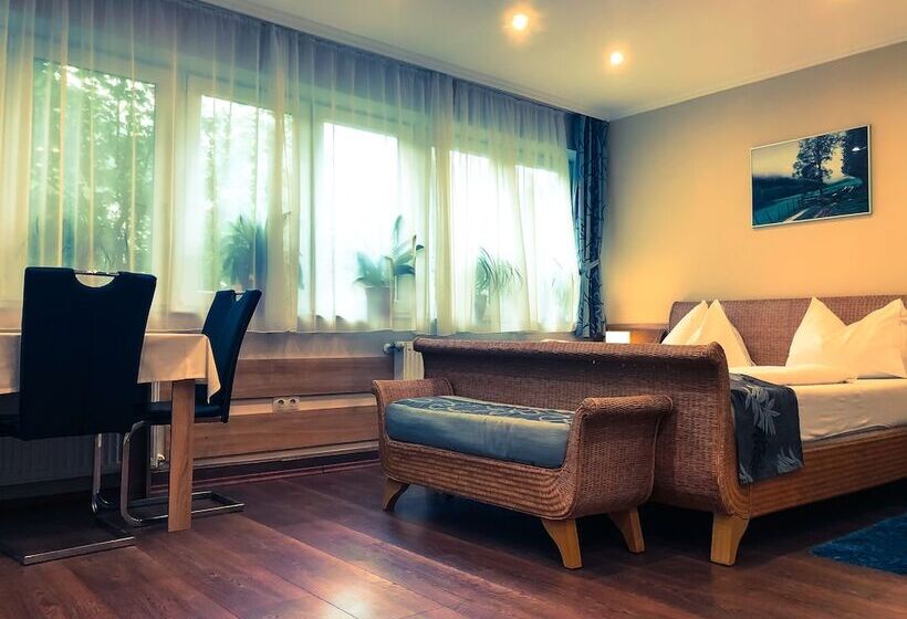 Студия Стандарт, Mallnitz Appartements