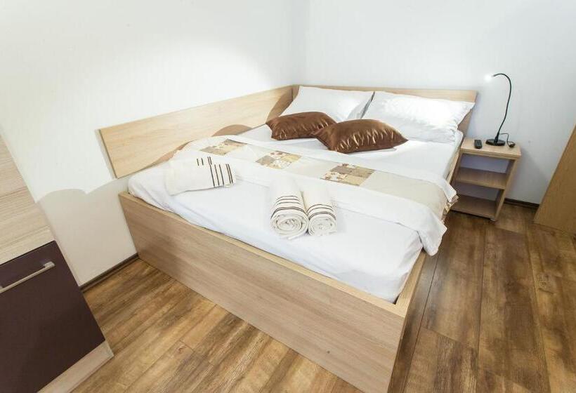 스탠다드 스튜디오, Guesthouse Bed 4 You