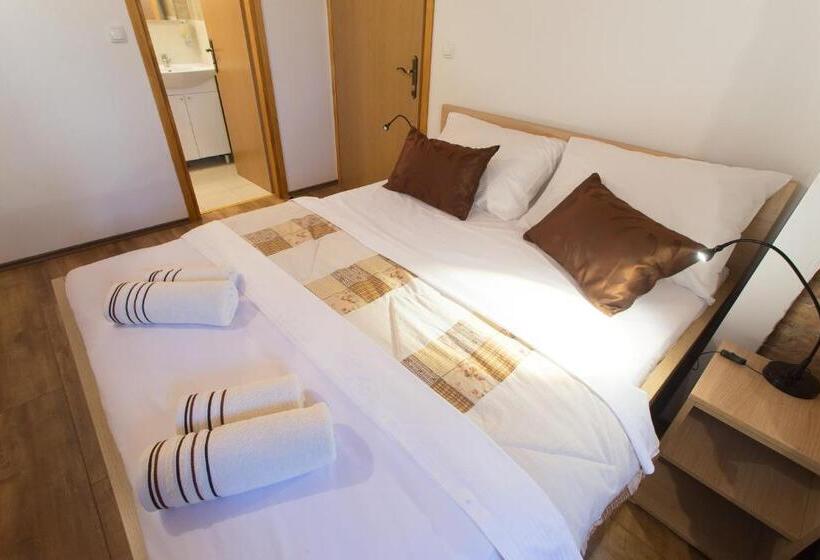 스탠다드 룸, Guesthouse Bed 4 You