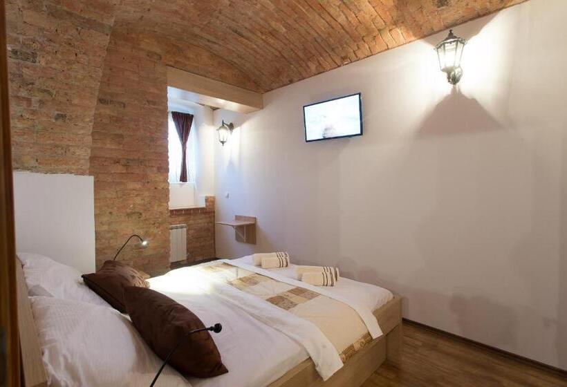 스탠다드 룸, Guesthouse Bed 4 You