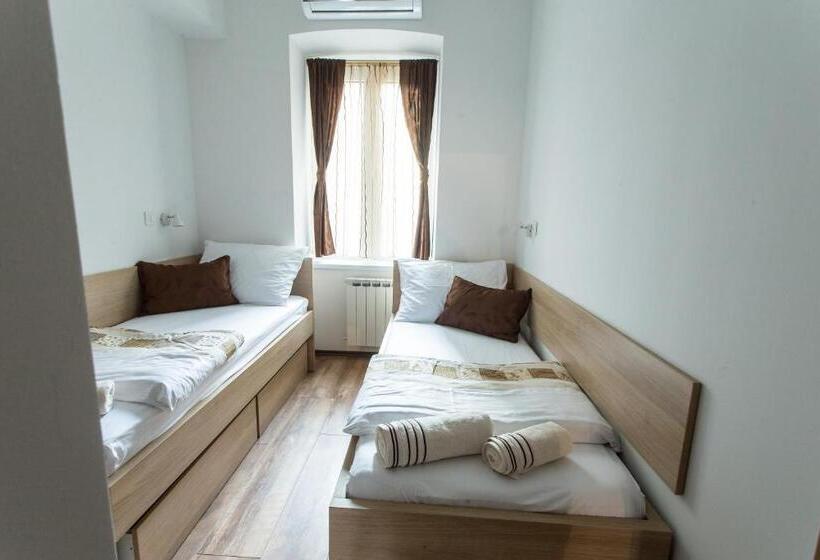 스탠다드 룸, Guesthouse Bed 4 You