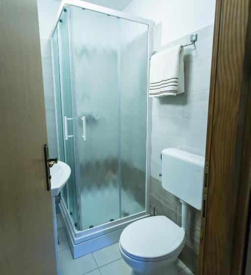اتاق استاندارد, Guesthouse Bed 4 You