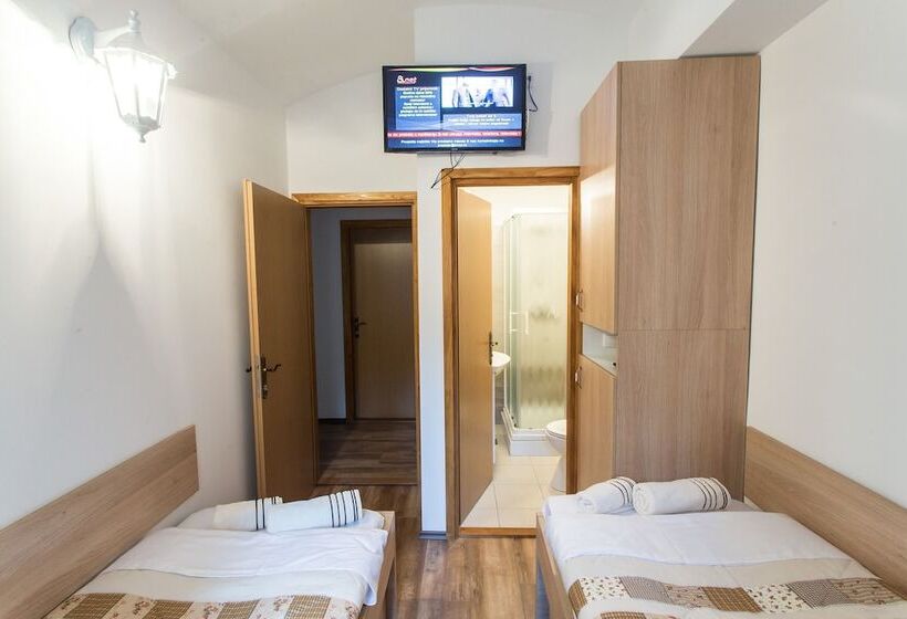 스탠다드 룸, Guesthouse Bed 4 You
